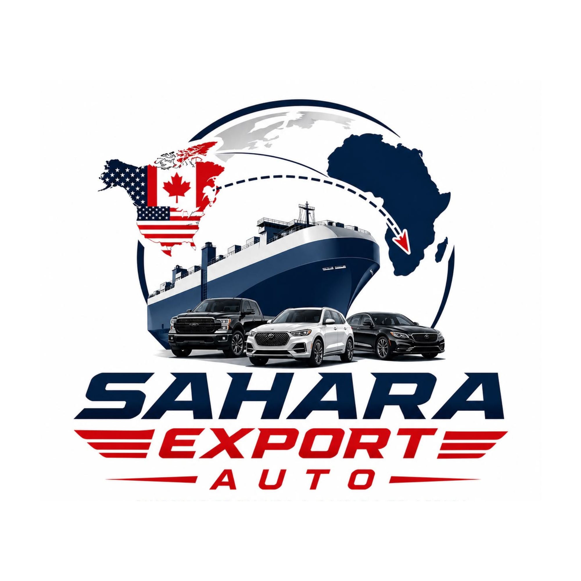 SAHARA EXPORT AUTO